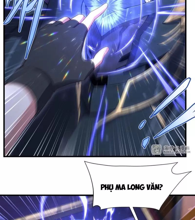 Câm Miệng Đi Ác Long, Ta Không Muốn Trông Trẻ Với Ngươi Nữa! Chap 11 - Next Chap 12