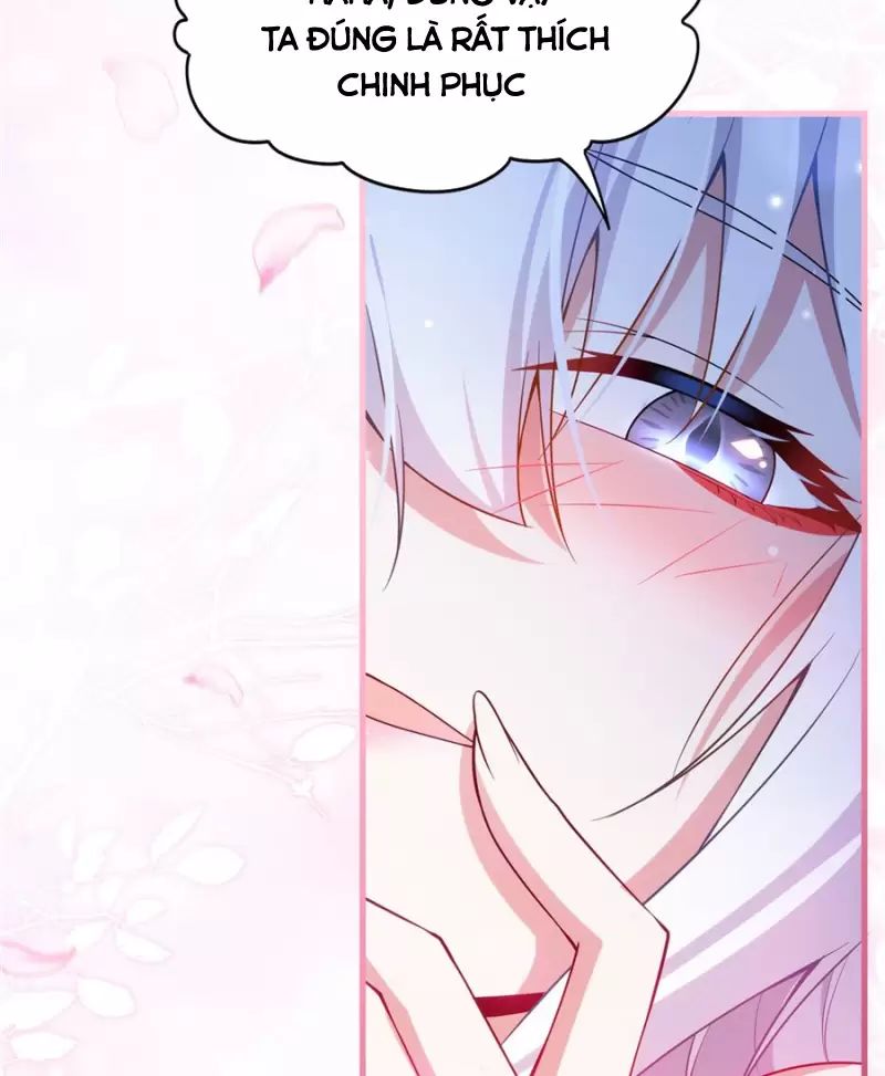 Câm Miệng Đi Ác Long, Ta Không Muốn Trông Trẻ Với Ngươi Nữa! Chap 12 - Next Chap 13