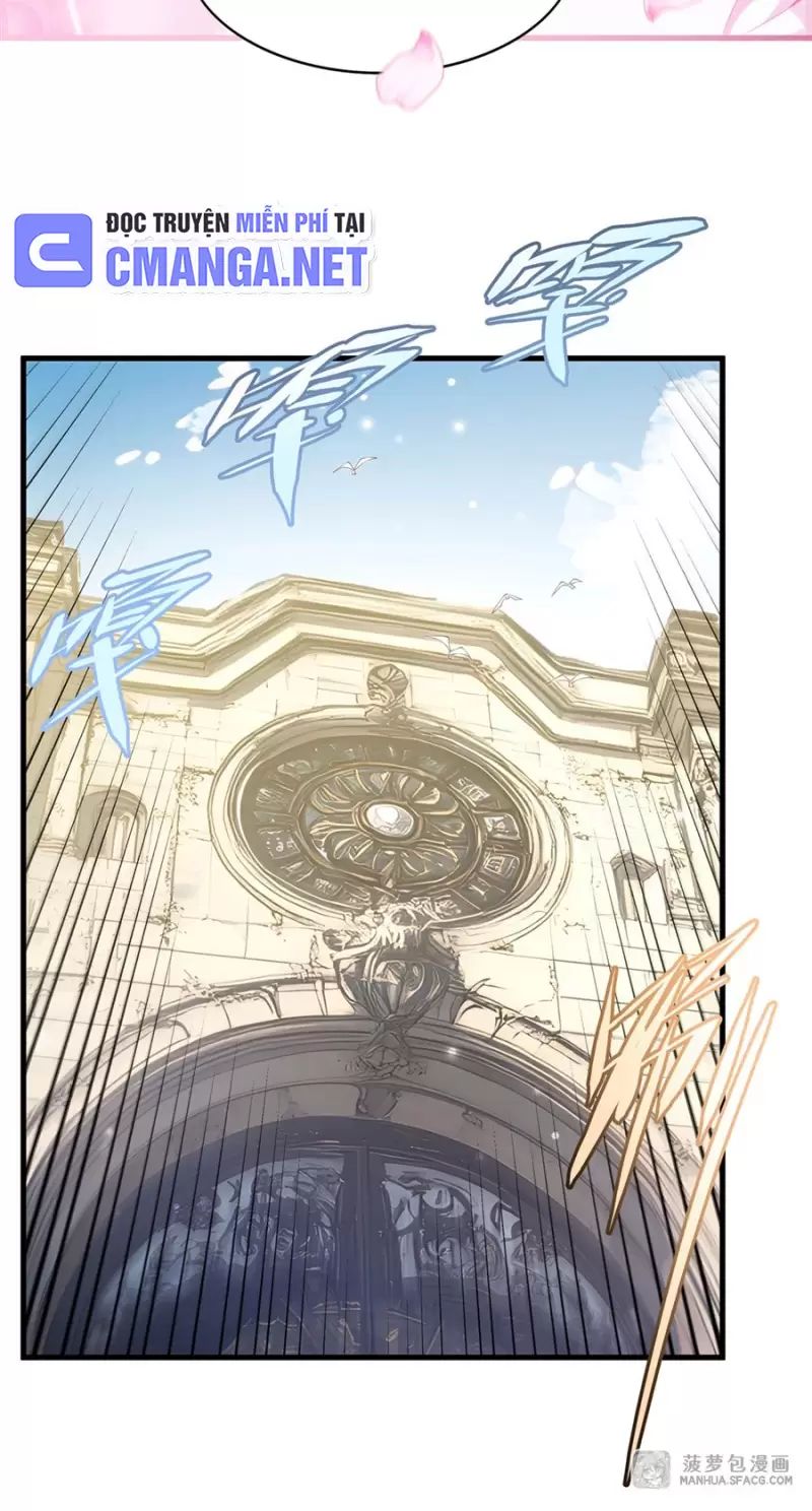 Câm Miệng Đi Ác Long, Ta Không Muốn Trông Trẻ Với Ngươi Nữa! Chap 12 - Next Chap 13