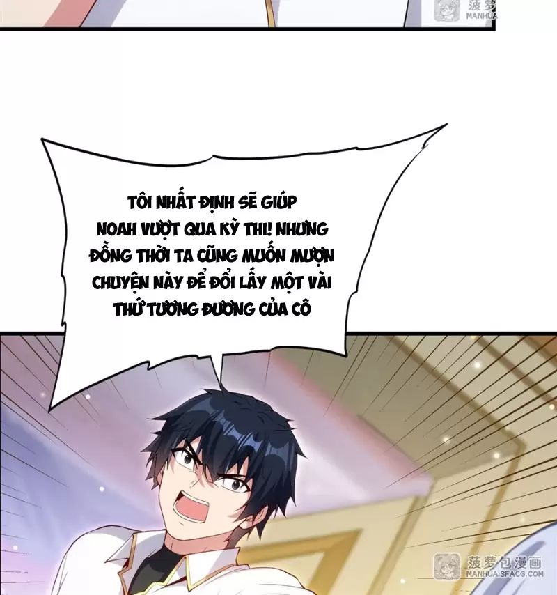 Câm Miệng Đi Ác Long, Ta Không Muốn Trông Trẻ Với Ngươi Nữa! Chap 12 - Next Chap 13