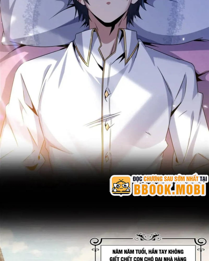 Câm Miệng Đi Ác Long, Ta Không Muốn Trông Trẻ Với Ngươi Nữa! Chap 2 - Next Chap 3