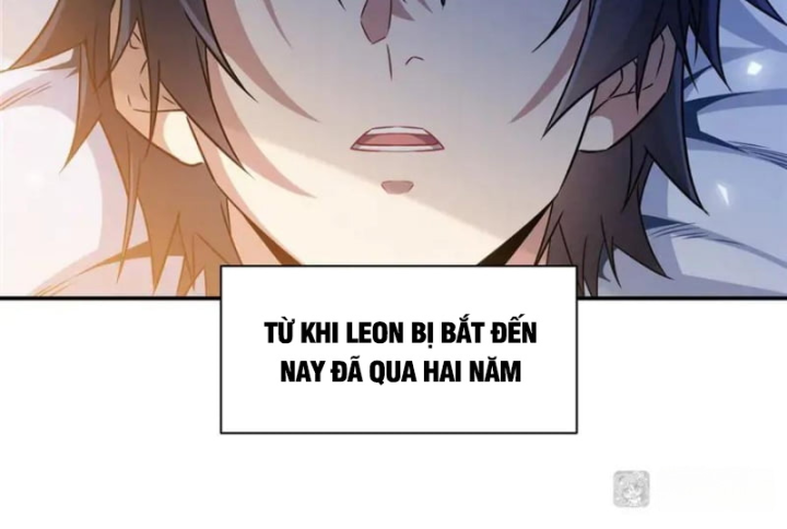 Câm Miệng Đi Ác Long, Ta Không Muốn Trông Trẻ Với Ngươi Nữa! Chap 2 - Next Chap 3
