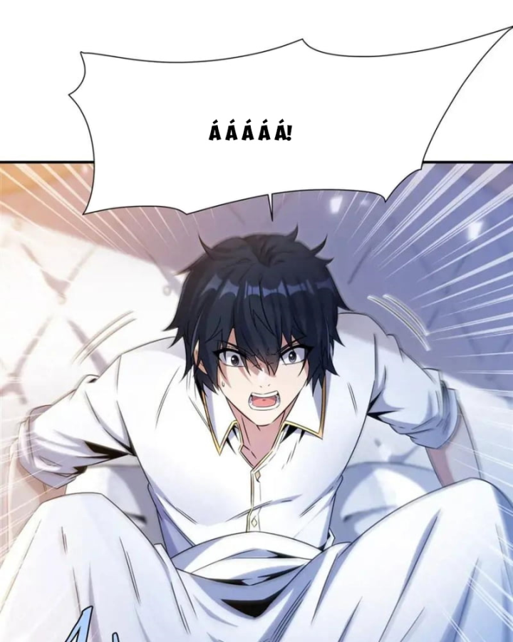 Câm Miệng Đi Ác Long, Ta Không Muốn Trông Trẻ Với Ngươi Nữa! Chap 2 - Next Chap 3