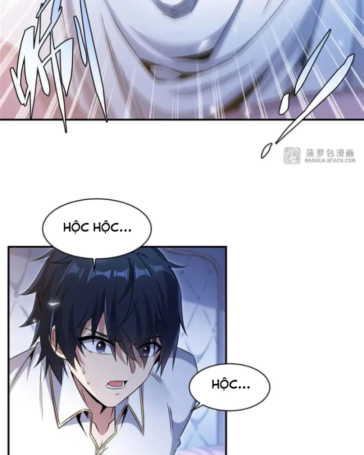 Câm Miệng Đi Ác Long, Ta Không Muốn Trông Trẻ Với Ngươi Nữa! Chap 2 - Next Chap 3