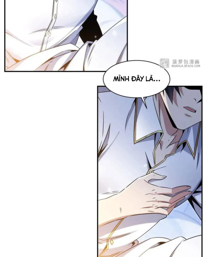 Câm Miệng Đi Ác Long, Ta Không Muốn Trông Trẻ Với Ngươi Nữa! Chap 2 - Next Chap 3