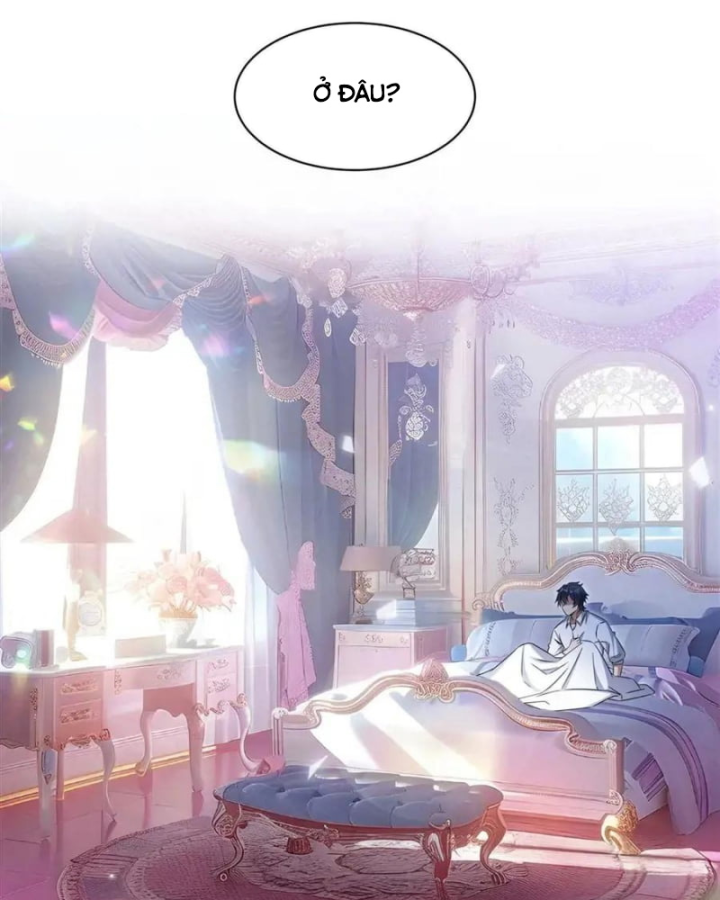 Câm Miệng Đi Ác Long, Ta Không Muốn Trông Trẻ Với Ngươi Nữa! Chap 2 - Next Chap 3