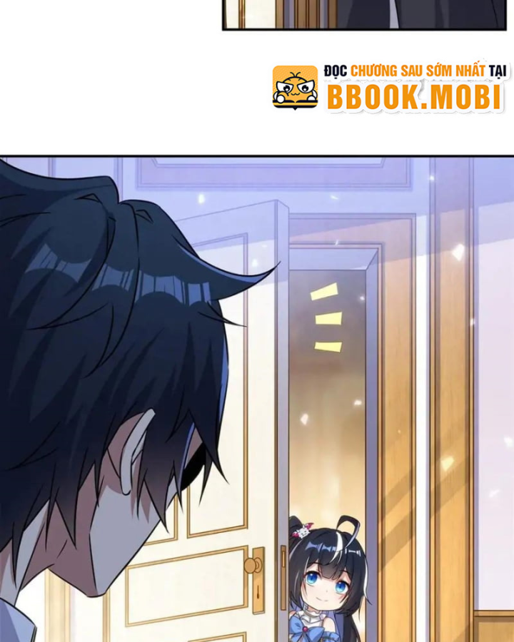 Câm Miệng Đi Ác Long, Ta Không Muốn Trông Trẻ Với Ngươi Nữa! Chap 2 - Next Chap 3