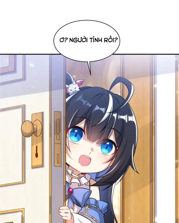 Câm Miệng Đi Ác Long, Ta Không Muốn Trông Trẻ Với Ngươi Nữa! Chap 2 - Next Chap 3
