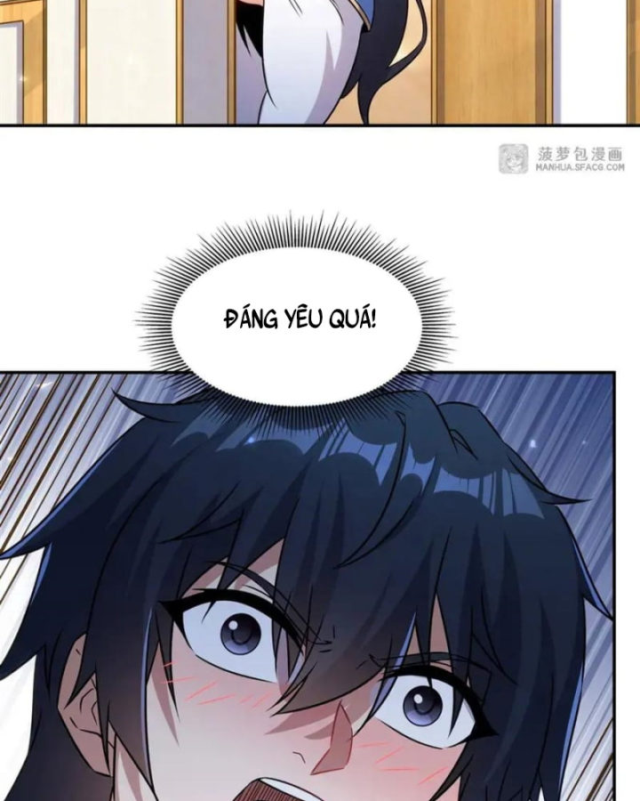 Câm Miệng Đi Ác Long, Ta Không Muốn Trông Trẻ Với Ngươi Nữa! Chap 2 - Next Chap 3