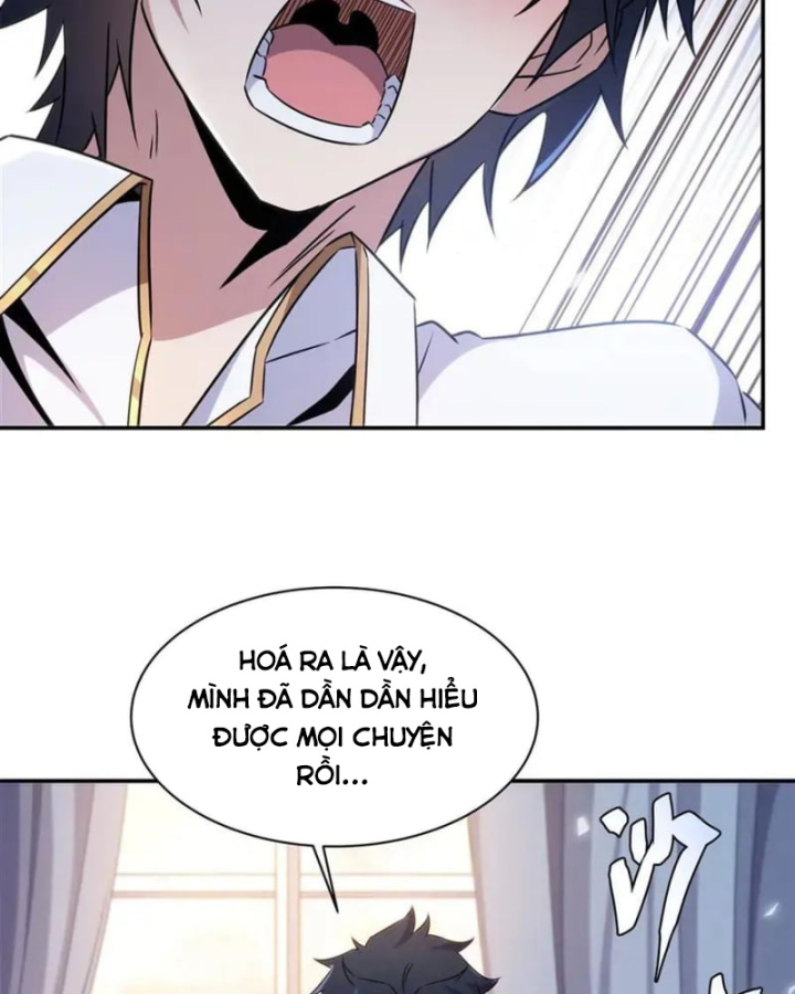Câm Miệng Đi Ác Long, Ta Không Muốn Trông Trẻ Với Ngươi Nữa! Chap 2 - Next Chap 3