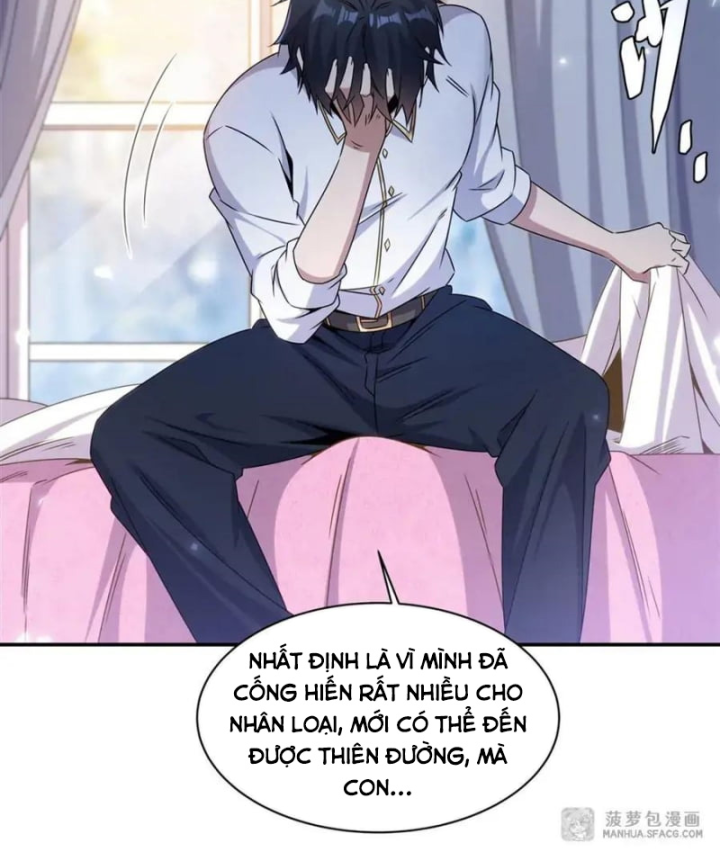 Câm Miệng Đi Ác Long, Ta Không Muốn Trông Trẻ Với Ngươi Nữa! Chap 2 - Next Chap 3