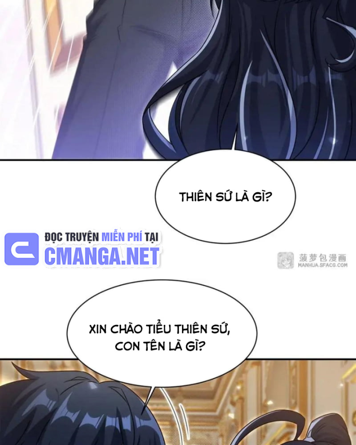 Câm Miệng Đi Ác Long, Ta Không Muốn Trông Trẻ Với Ngươi Nữa! Chap 2 - Next Chap 3