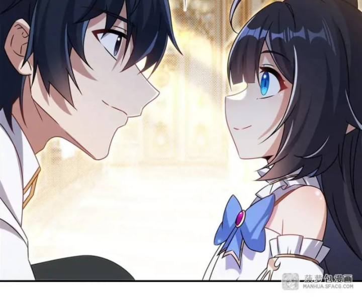 Câm Miệng Đi Ác Long, Ta Không Muốn Trông Trẻ Với Ngươi Nữa! Chap 2 - Next Chap 3