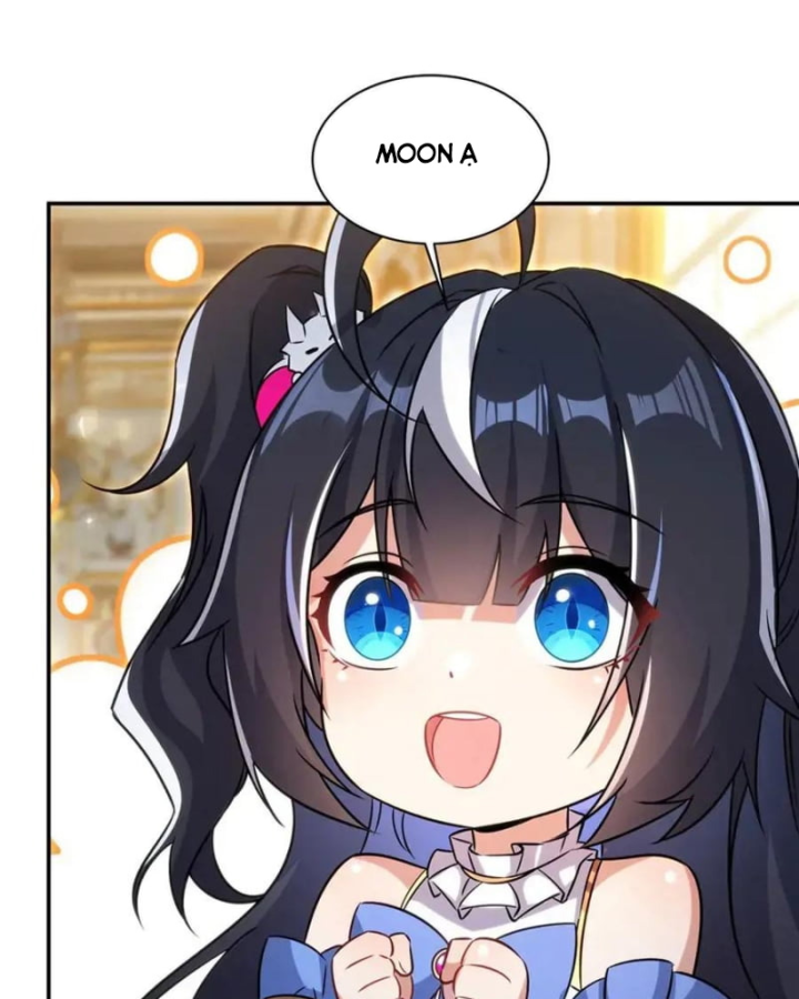 Câm Miệng Đi Ác Long, Ta Không Muốn Trông Trẻ Với Ngươi Nữa! Chap 2 - Next Chap 3