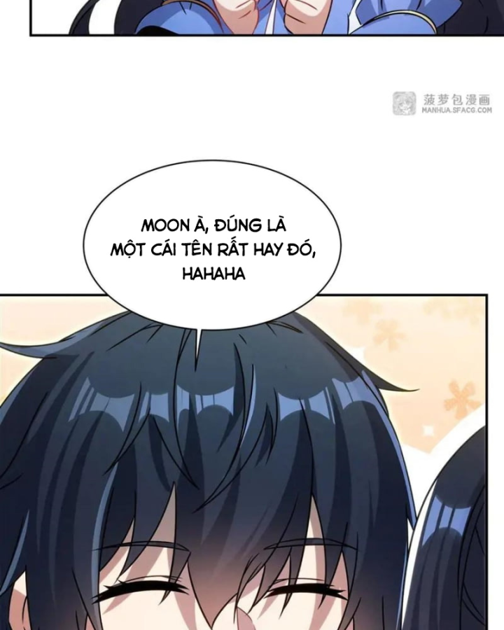 Câm Miệng Đi Ác Long, Ta Không Muốn Trông Trẻ Với Ngươi Nữa! Chap 2 - Next Chap 3