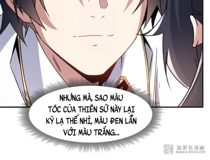Câm Miệng Đi Ác Long, Ta Không Muốn Trông Trẻ Với Ngươi Nữa! Chap 2 - Next Chap 3