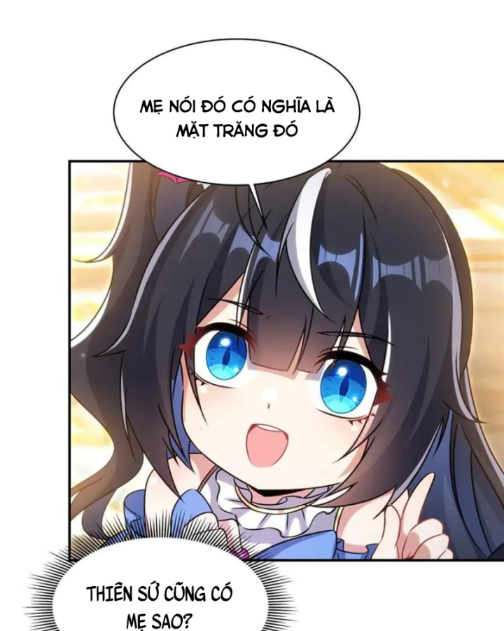 Câm Miệng Đi Ác Long, Ta Không Muốn Trông Trẻ Với Ngươi Nữa! Chap 2 - Next Chap 3