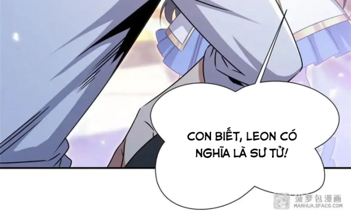 Câm Miệng Đi Ác Long, Ta Không Muốn Trông Trẻ Với Ngươi Nữa! Chap 2 - Next Chap 3