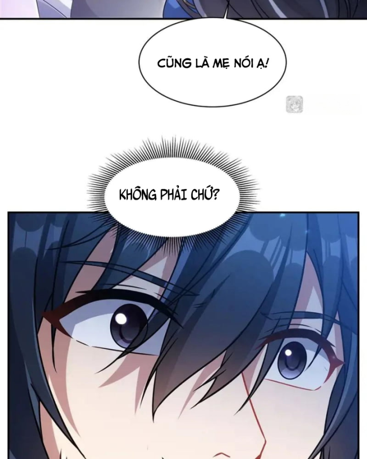 Câm Miệng Đi Ác Long, Ta Không Muốn Trông Trẻ Với Ngươi Nữa! Chap 2 - Next Chap 3