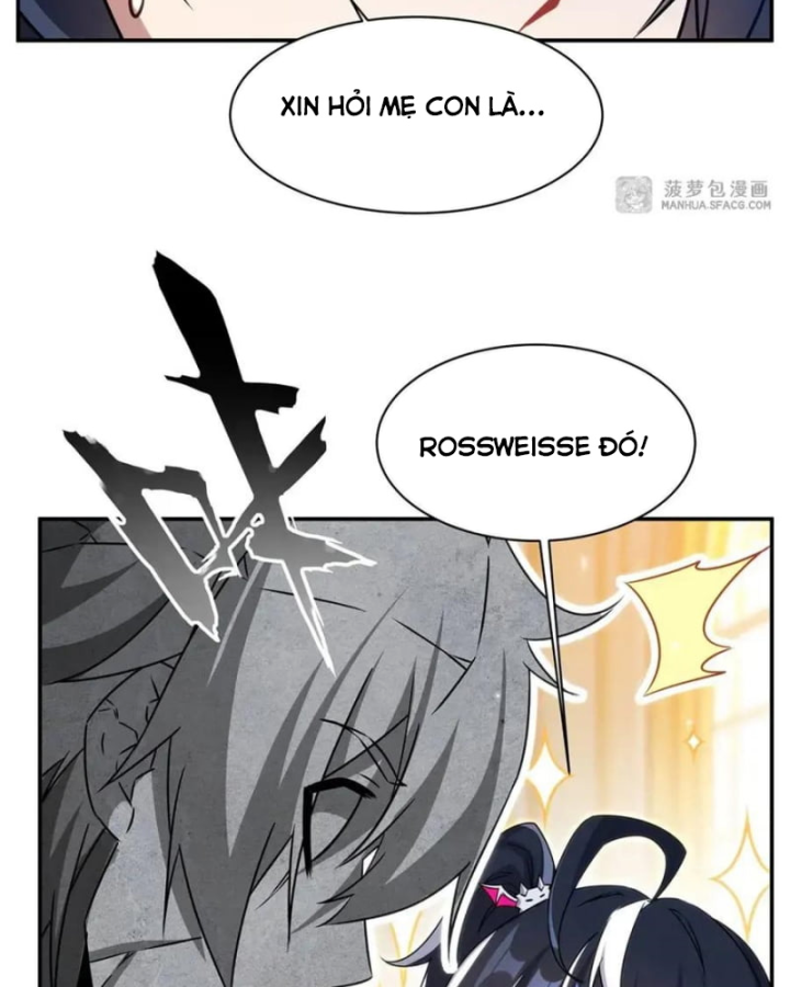 Câm Miệng Đi Ác Long, Ta Không Muốn Trông Trẻ Với Ngươi Nữa! Chap 2 - Next Chap 3