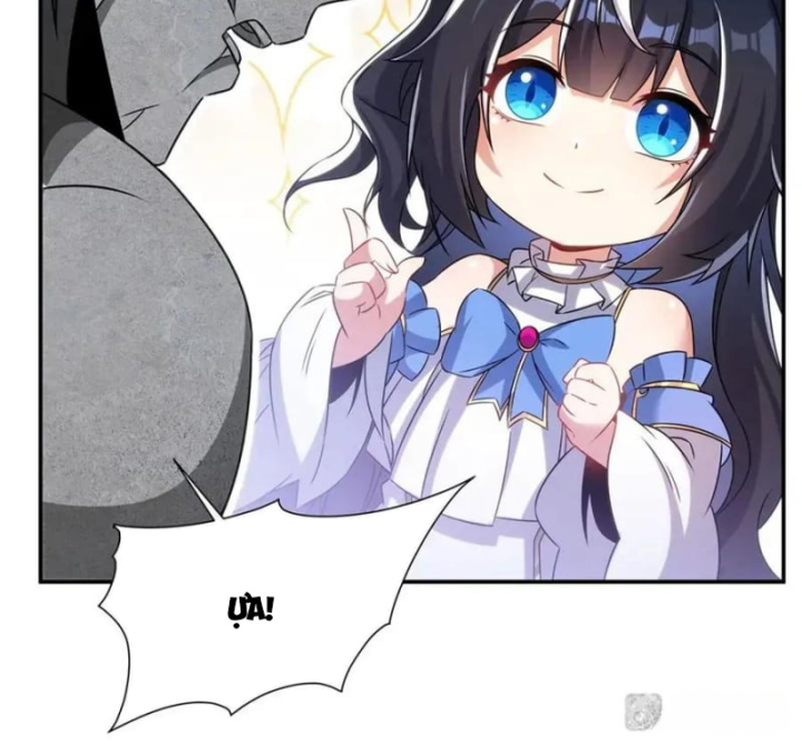 Câm Miệng Đi Ác Long, Ta Không Muốn Trông Trẻ Với Ngươi Nữa! Chap 2 - Next Chap 3