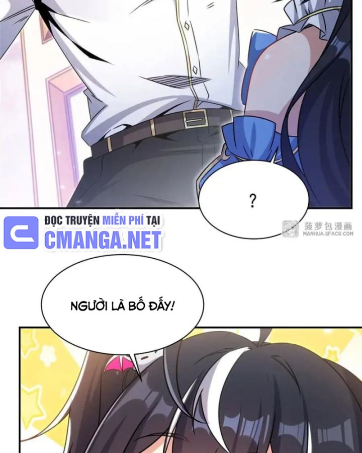 Câm Miệng Đi Ác Long, Ta Không Muốn Trông Trẻ Với Ngươi Nữa! Chap 2 - Next Chap 3