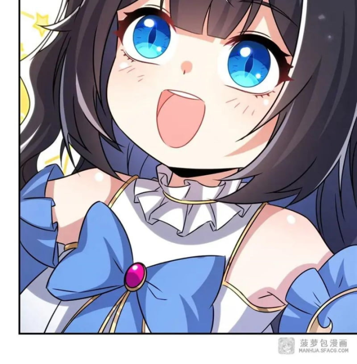 Câm Miệng Đi Ác Long, Ta Không Muốn Trông Trẻ Với Ngươi Nữa! Chap 2 - Next Chap 3