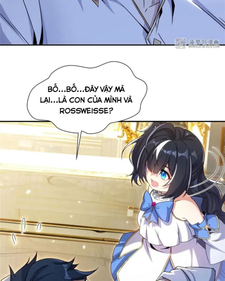 Câm Miệng Đi Ác Long, Ta Không Muốn Trông Trẻ Với Ngươi Nữa! Chap 2 - Next Chap 3