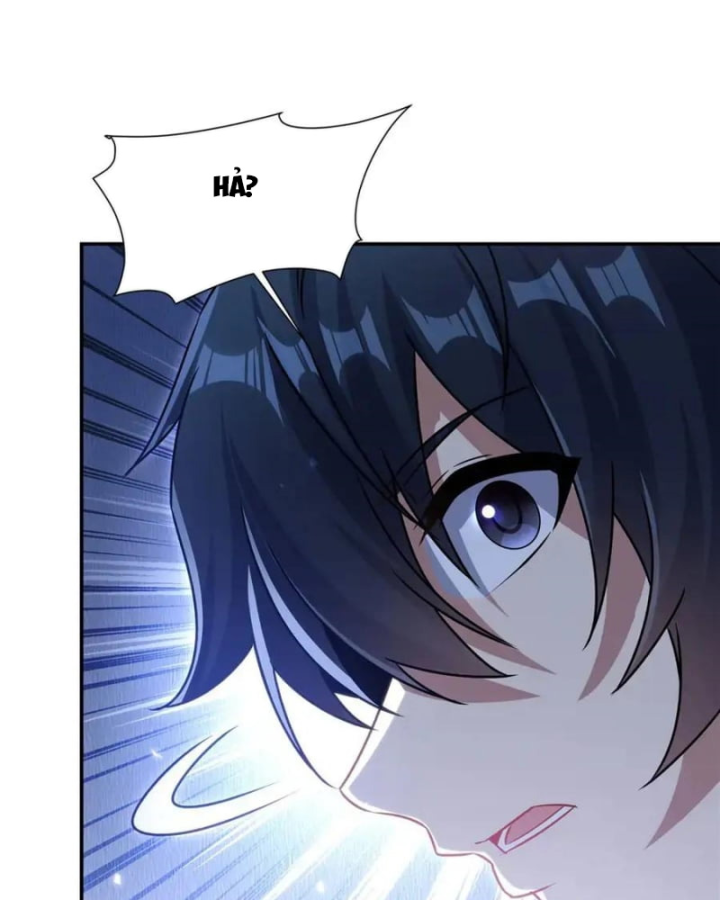 Câm Miệng Đi Ác Long, Ta Không Muốn Trông Trẻ Với Ngươi Nữa! Chap 2 - Next Chap 3
