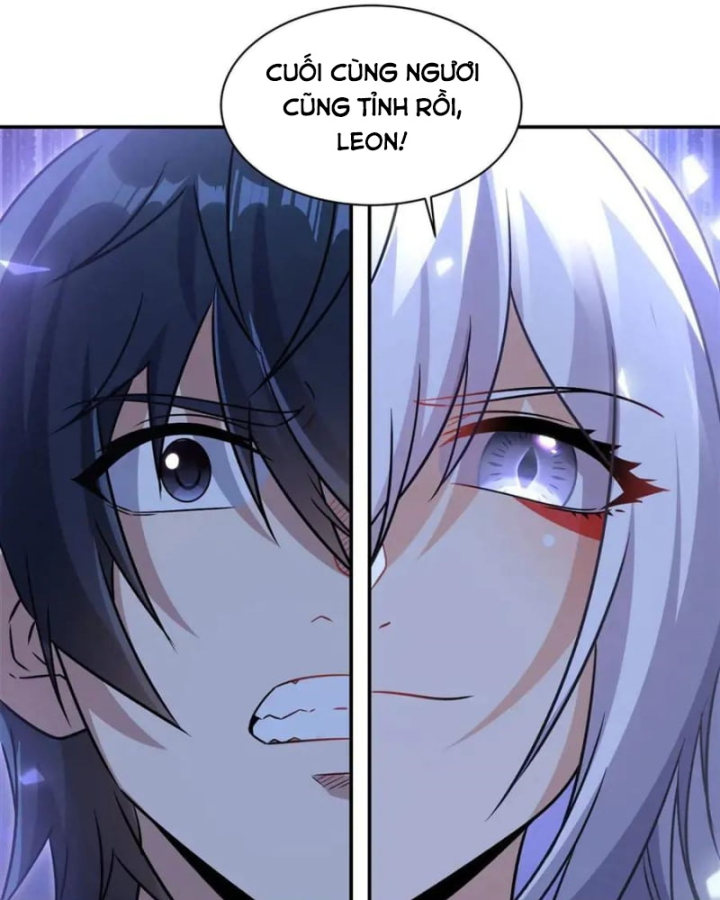 Câm Miệng Đi Ác Long, Ta Không Muốn Trông Trẻ Với Ngươi Nữa! Chap 2 - Next Chap 3