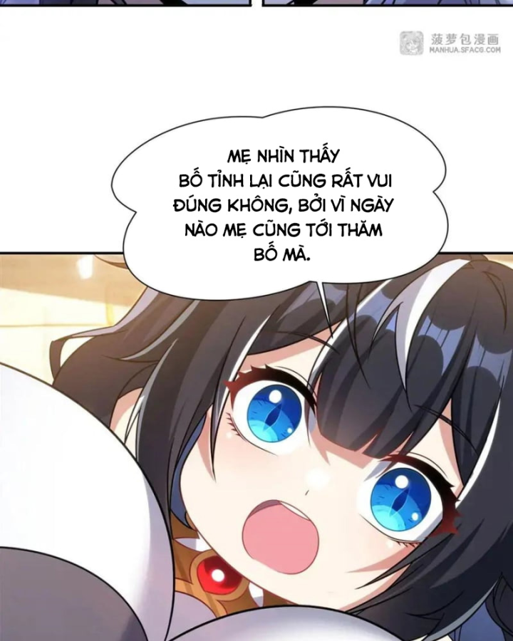 Câm Miệng Đi Ác Long, Ta Không Muốn Trông Trẻ Với Ngươi Nữa! Chap 2 - Next Chap 3