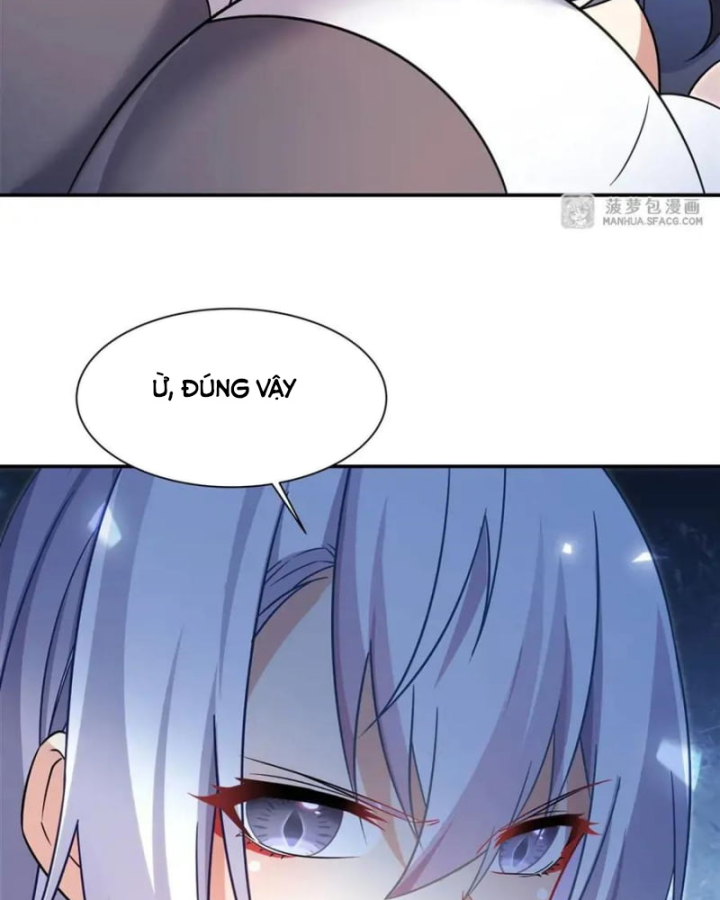 Câm Miệng Đi Ác Long, Ta Không Muốn Trông Trẻ Với Ngươi Nữa! Chap 2 - Next Chap 3