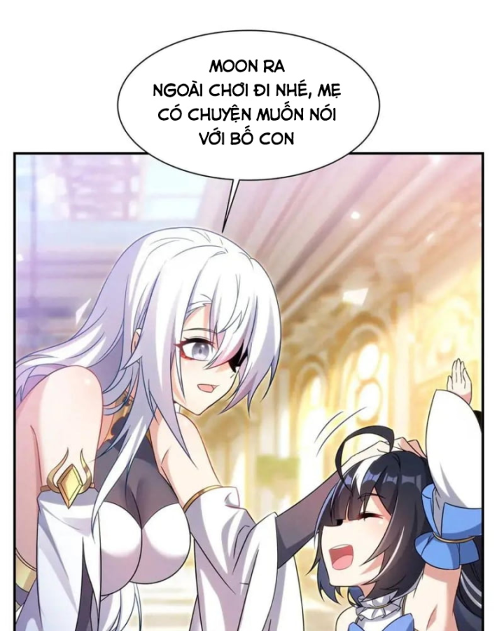 Câm Miệng Đi Ác Long, Ta Không Muốn Trông Trẻ Với Ngươi Nữa! Chap 2 - Next Chap 3