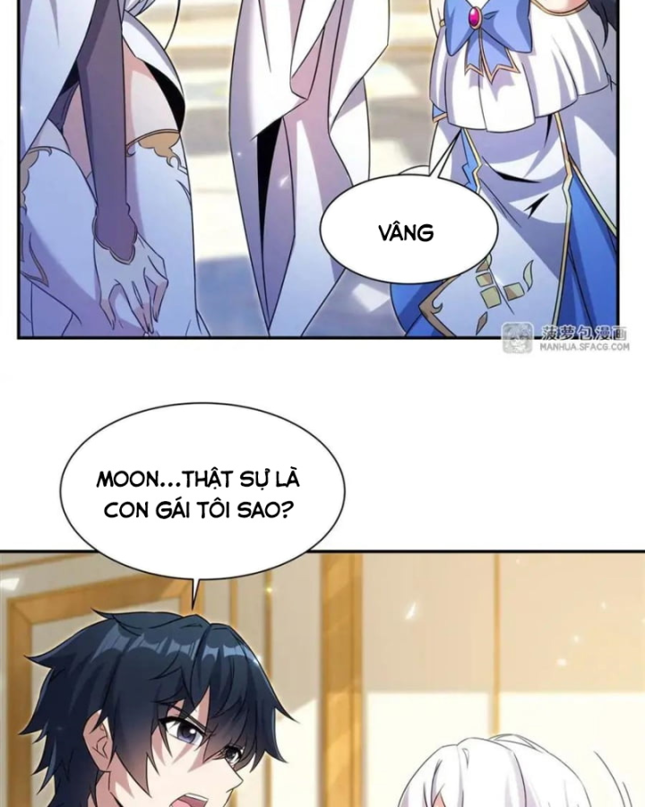 Câm Miệng Đi Ác Long, Ta Không Muốn Trông Trẻ Với Ngươi Nữa! Chap 2 - Next Chap 3