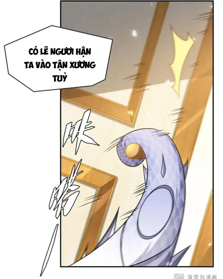 Câm Miệng Đi Ác Long, Ta Không Muốn Trông Trẻ Với Ngươi Nữa! Chap 2 - Next Chap 3