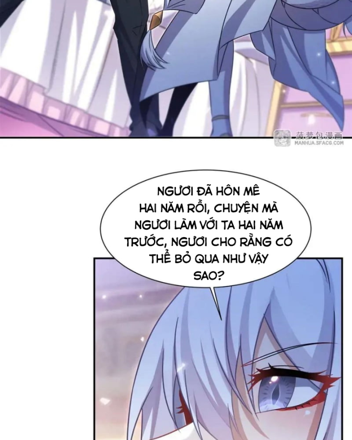 Câm Miệng Đi Ác Long, Ta Không Muốn Trông Trẻ Với Ngươi Nữa! Chap 2 - Next Chap 3