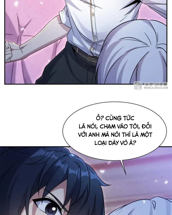 Câm Miệng Đi Ác Long, Ta Không Muốn Trông Trẻ Với Ngươi Nữa! Chap 2 - Next Chap 3
