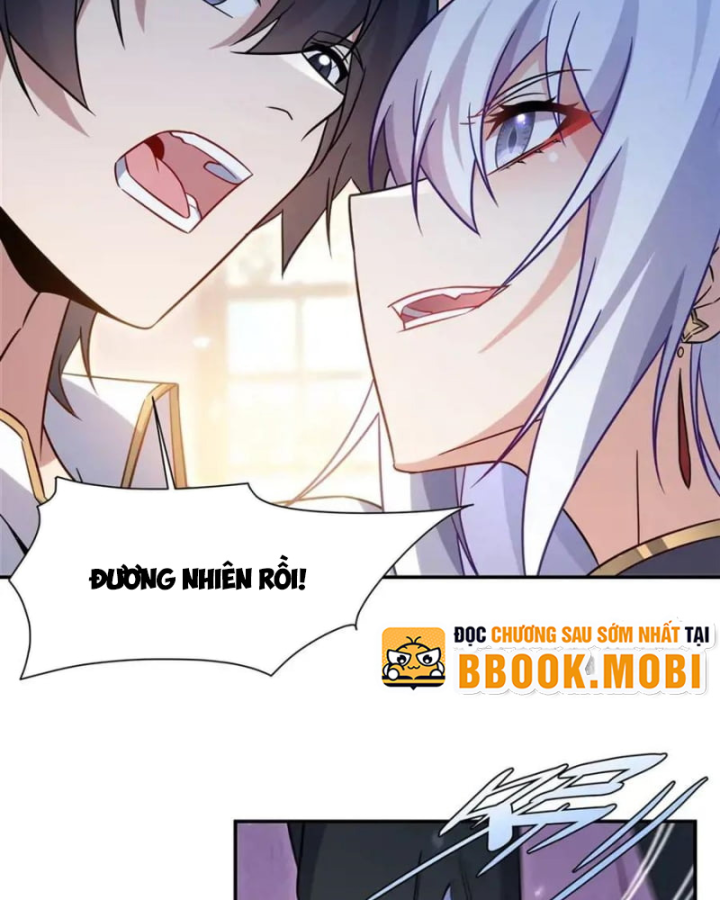 Câm Miệng Đi Ác Long, Ta Không Muốn Trông Trẻ Với Ngươi Nữa! Chap 2 - Next Chap 3
