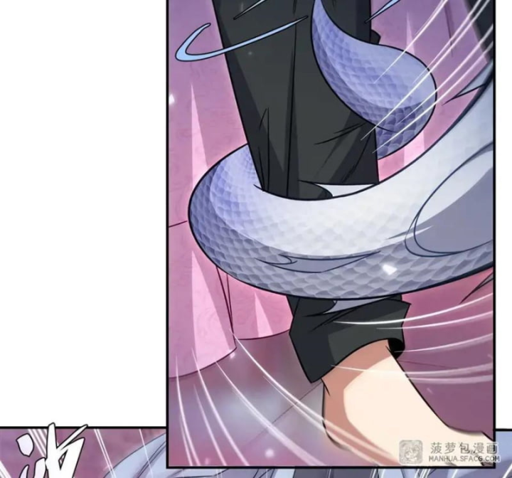 Câm Miệng Đi Ác Long, Ta Không Muốn Trông Trẻ Với Ngươi Nữa! Chap 2 - Next Chap 3