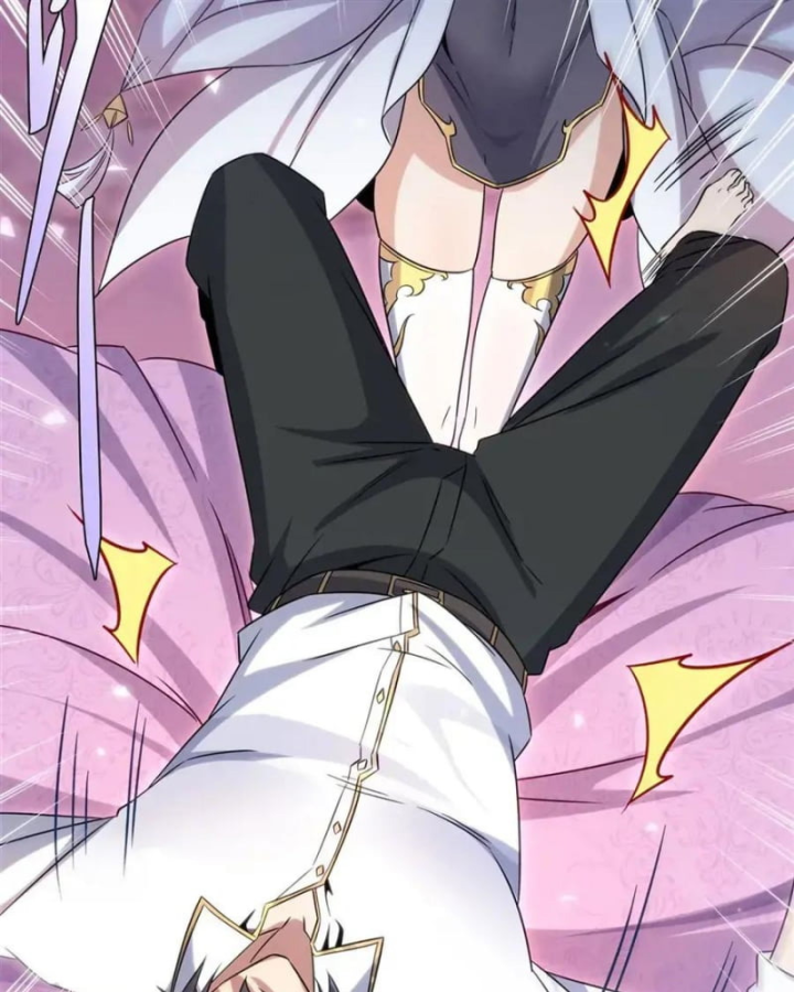 Câm Miệng Đi Ác Long, Ta Không Muốn Trông Trẻ Với Ngươi Nữa! Chap 2 - Next Chap 3