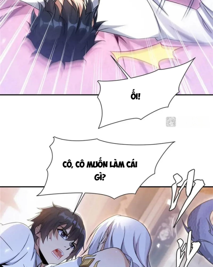 Câm Miệng Đi Ác Long, Ta Không Muốn Trông Trẻ Với Ngươi Nữa! Chap 2 - Next Chap 3