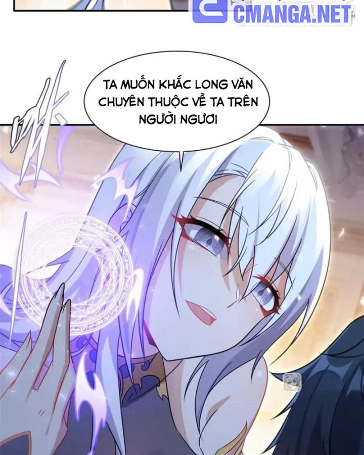 Câm Miệng Đi Ác Long, Ta Không Muốn Trông Trẻ Với Ngươi Nữa! Chap 2 - Next Chap 3