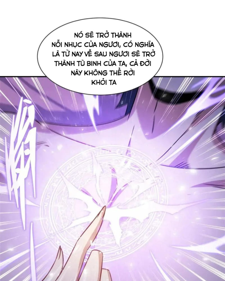 Câm Miệng Đi Ác Long, Ta Không Muốn Trông Trẻ Với Ngươi Nữa! Chap 2 - Next Chap 3