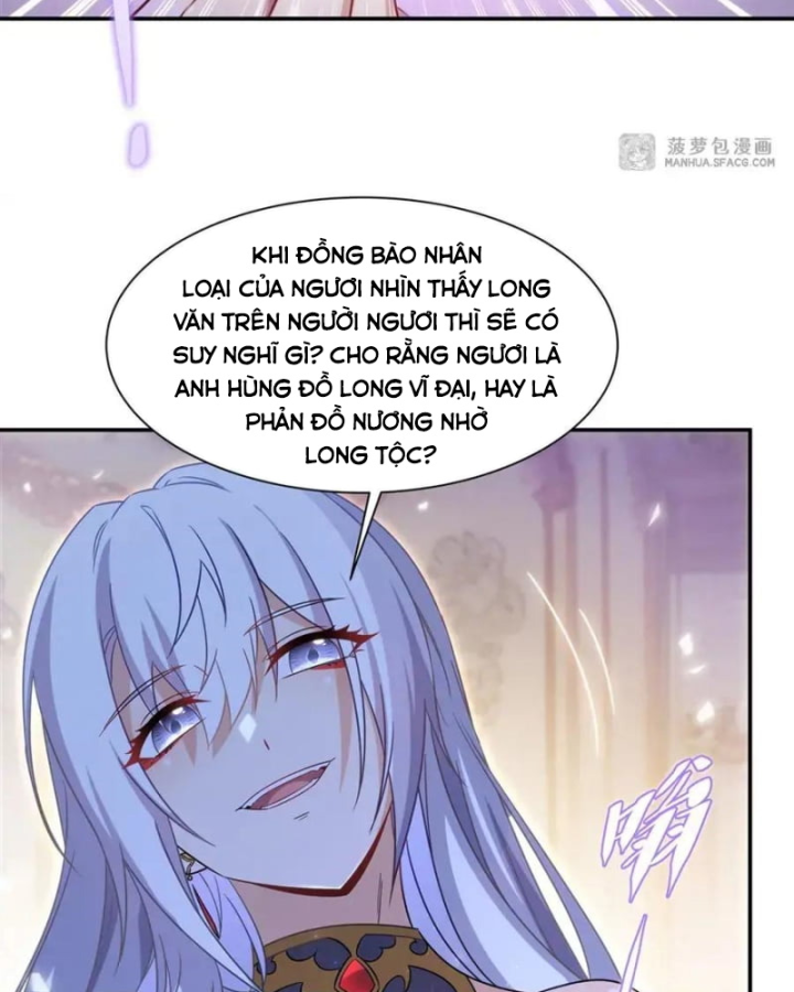 Câm Miệng Đi Ác Long, Ta Không Muốn Trông Trẻ Với Ngươi Nữa! Chap 2 - Next Chap 3