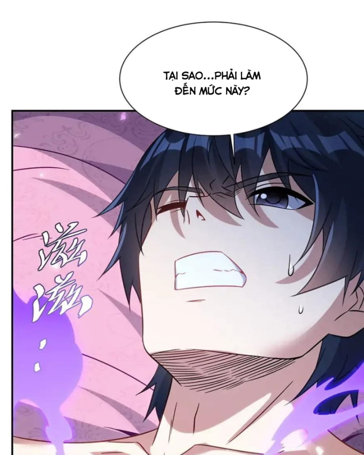 Câm Miệng Đi Ác Long, Ta Không Muốn Trông Trẻ Với Ngươi Nữa! Chap 2 - Next Chap 3