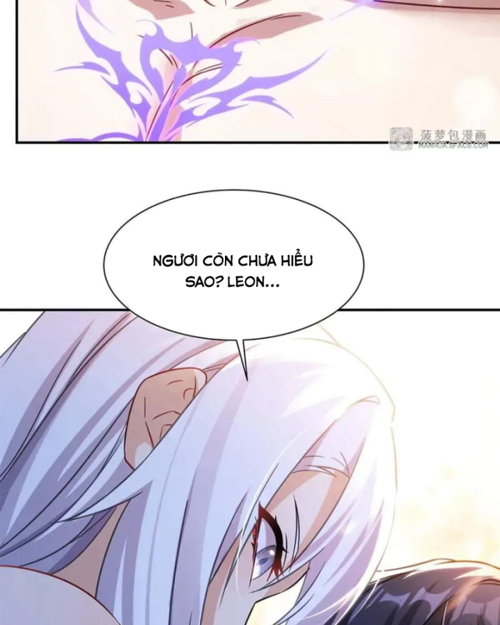 Câm Miệng Đi Ác Long, Ta Không Muốn Trông Trẻ Với Ngươi Nữa! Chap 2 - Next Chap 3