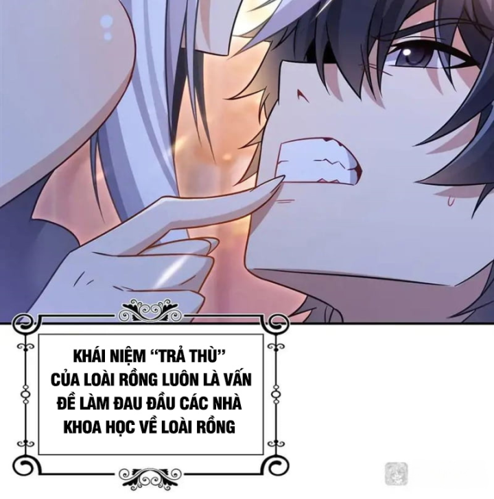 Câm Miệng Đi Ác Long, Ta Không Muốn Trông Trẻ Với Ngươi Nữa! Chap 2 - Next Chap 3