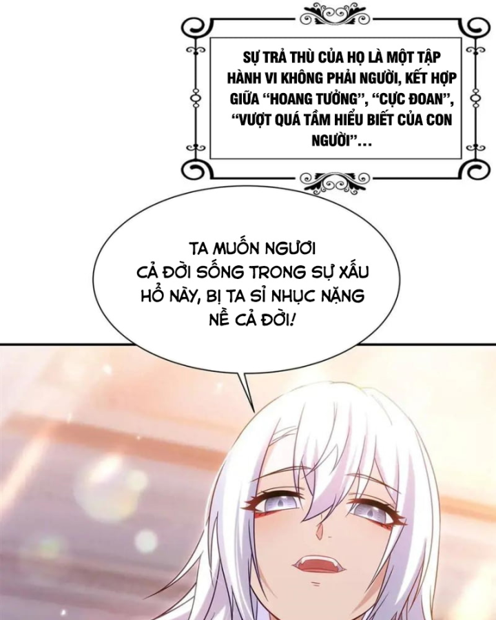 Câm Miệng Đi Ác Long, Ta Không Muốn Trông Trẻ Với Ngươi Nữa! Chap 2 - Next Chap 3
