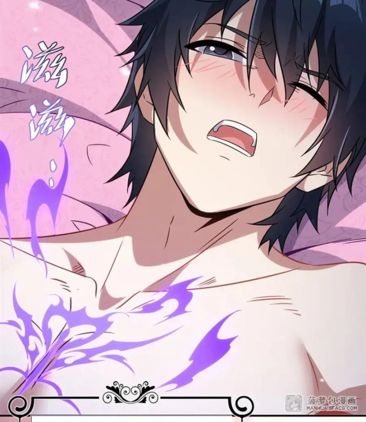 Câm Miệng Đi Ác Long, Ta Không Muốn Trông Trẻ Với Ngươi Nữa! Chap 2 - Next Chap 3