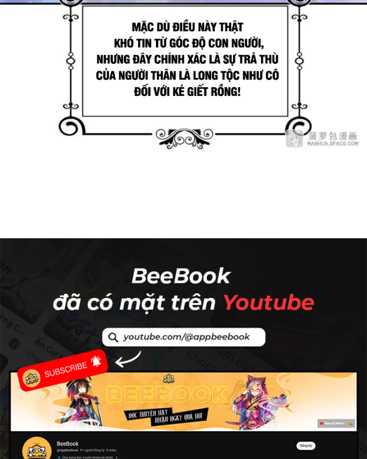 Câm Miệng Đi Ác Long, Ta Không Muốn Trông Trẻ Với Ngươi Nữa! Chap 2 - Next Chap 3